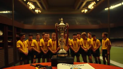 FC Nordsjaelland's Draw Against Barcelona in 2013: A Historic Night