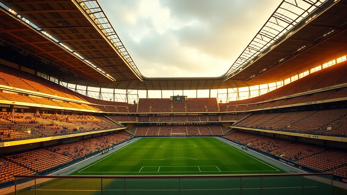 The Magical Night in 2012: FC Nordsjaelland's UEFA Adventure
