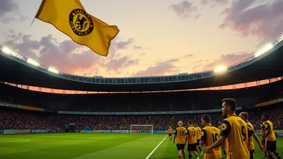 The 2010 Season: A Year of Surprising Upsets for De Unge