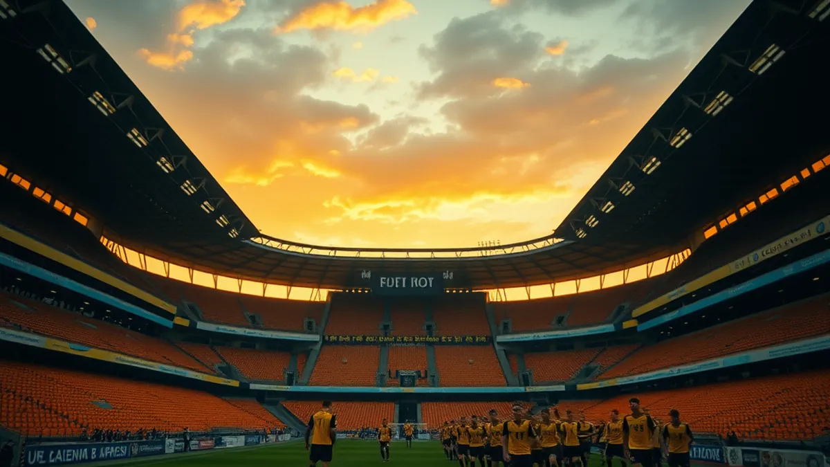 Revamping Tactical Approaches: FC Nordsjaelland's Path Forward