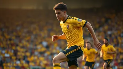 Prince Amoako Junior's Impact on FC Nordsjaelland's Season